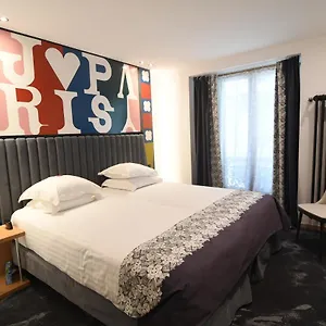 Hotel Aida Opera ***