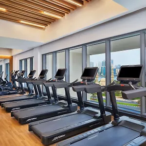 Hotel Doubletree By Hilton Waterfront And Residences ****