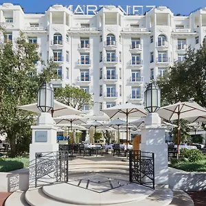 Hotel Martinez, In The Unbound Collection By Hyatt *****