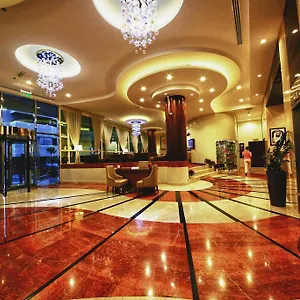 Hotel Lavender Deira ***