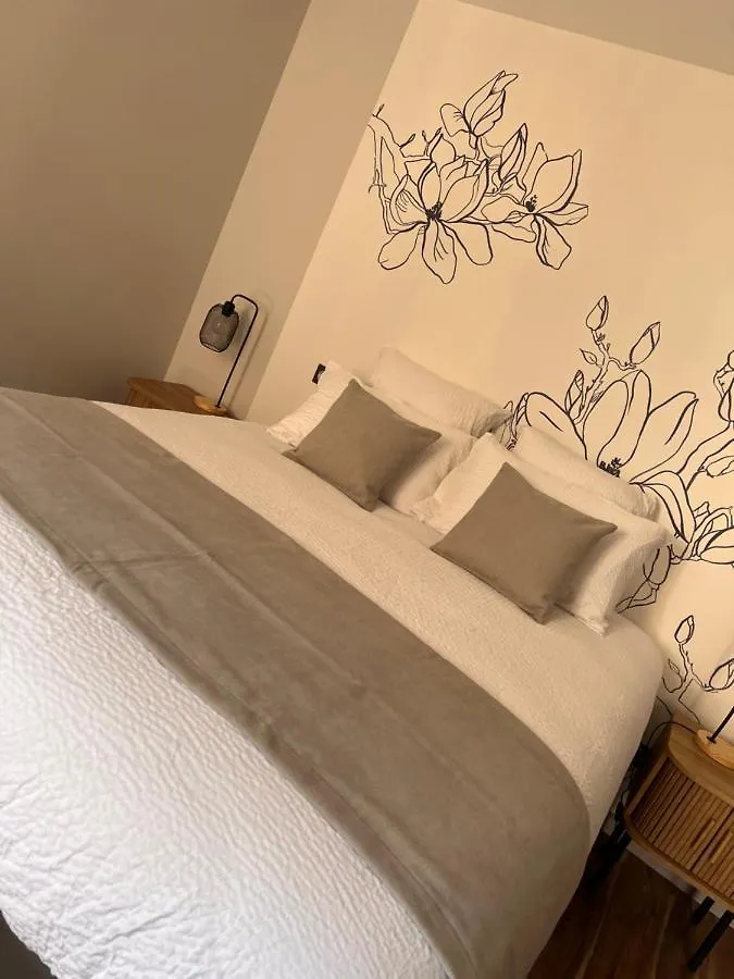 Logis Hotel De France La Cote-Saint-Andre 2*,  Frankreich