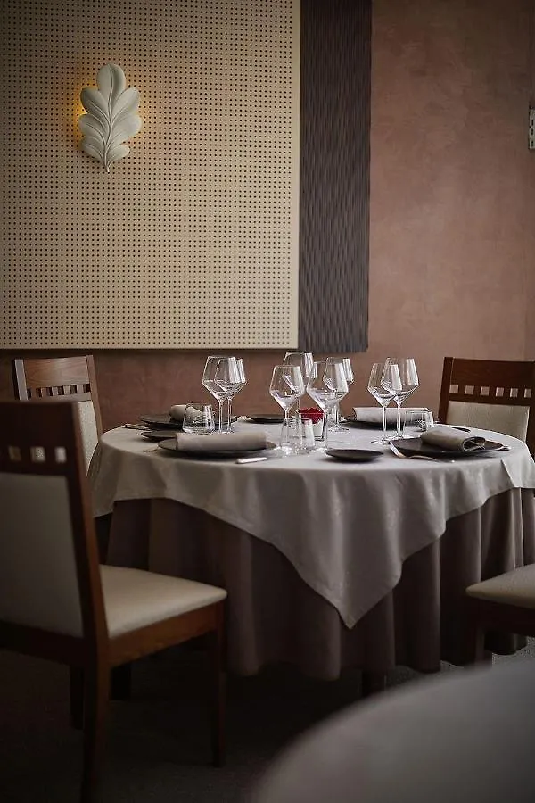Logis Hotel De France La Cote-Saint-Andre